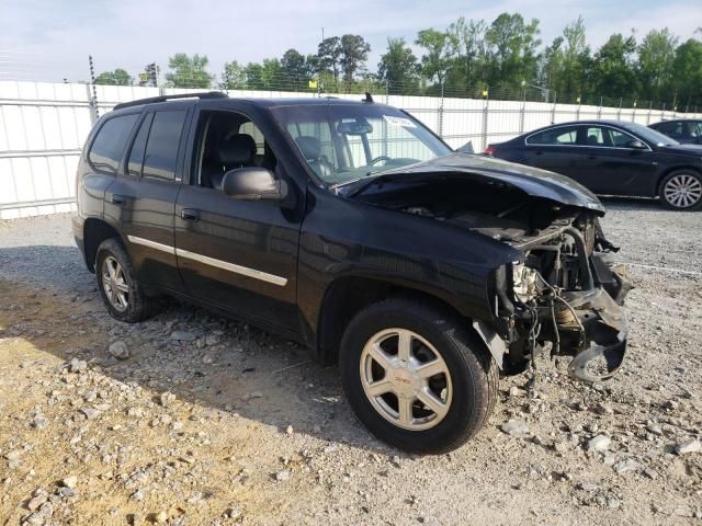 2007 GMC Envoy