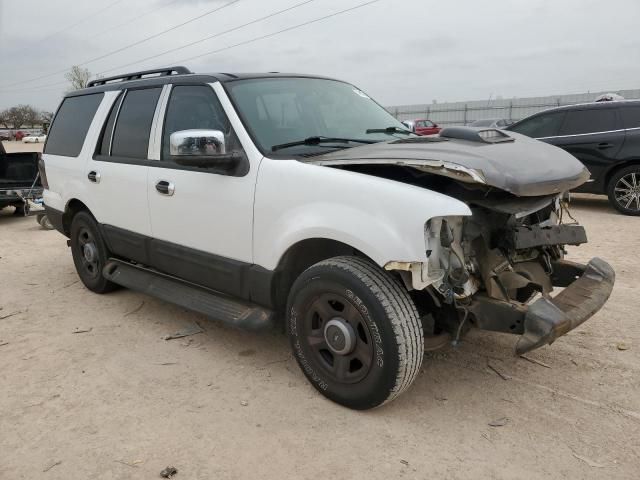 2005 Ford Expedition XLS