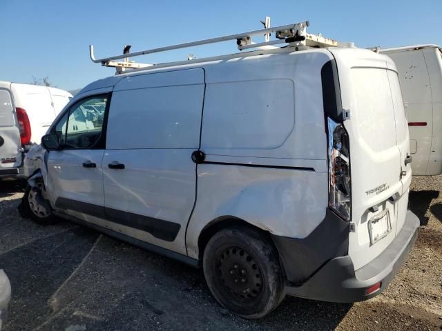 2016 Ford Transit Connect XL