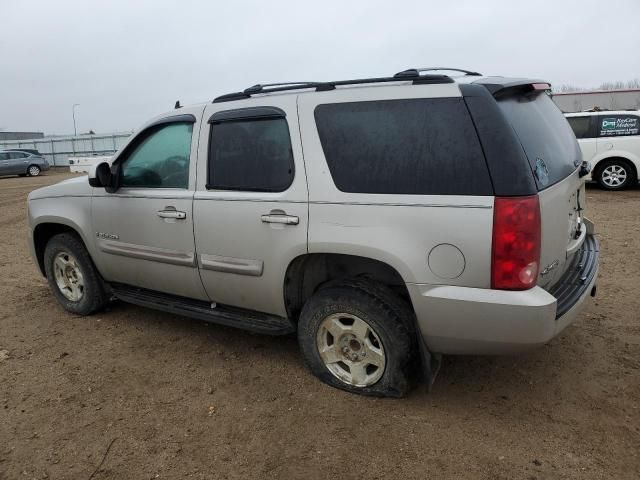 2007 GMC Yukon