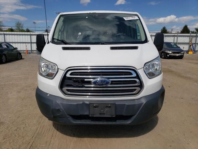 2015 Ford Transit T-350