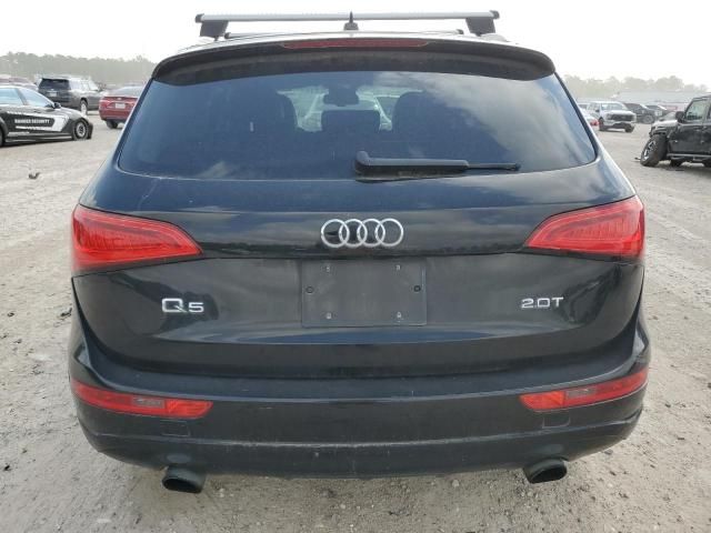 2014 Audi Q5 Premium Plus