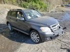 2010 Mercedes-Benz GLK 350 4matic