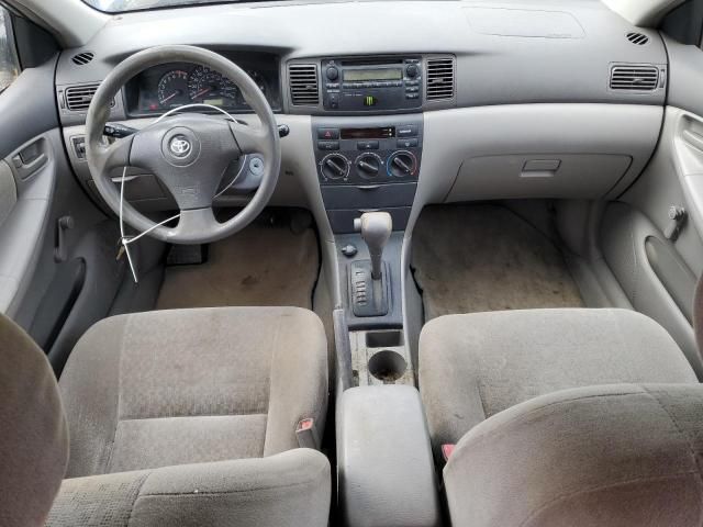 2003 Toyota Corolla CE