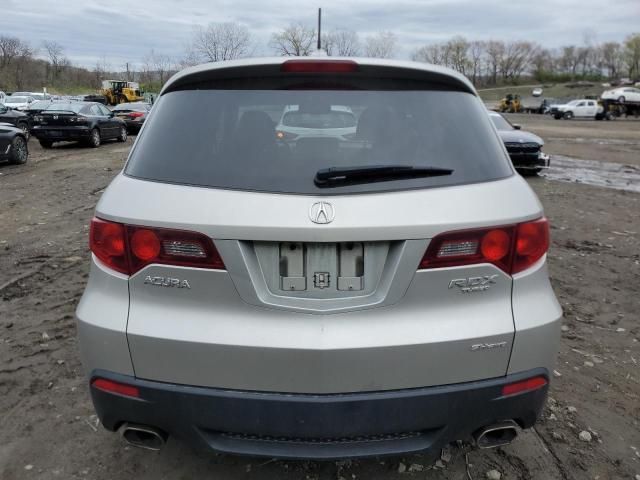 2011 Acura RDX