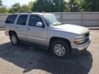 2005 Chevrolet Tahoe K1500