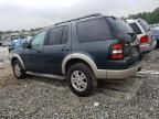 2010 Ford Explorer Eddie Bauer