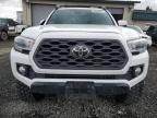 2020 Toyota Tacoma Double Cab