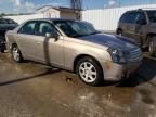 2007 Cadillac CTS HI Feature V6