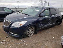 Buick salvage cars for sale: 2016 Buick Enclave