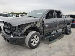 Vehiculos salvage en venta de Copart Cahokia Heights, IL: 2016 Dodge RAM 1500 SLT