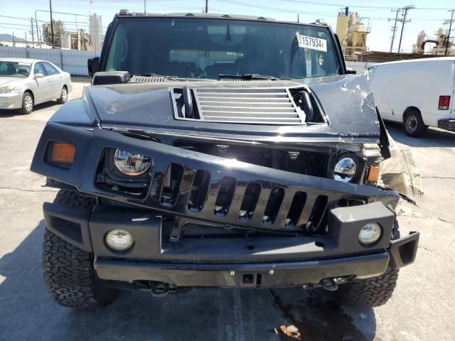 2003 Hummer H2