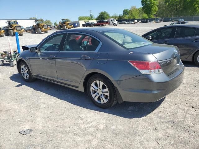 2010 Honda Accord LXP