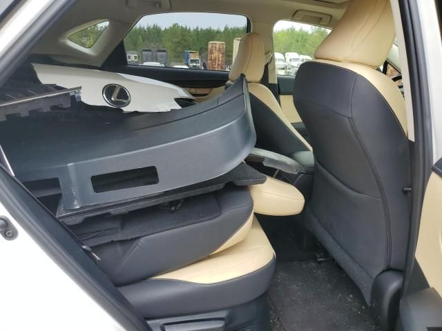 2019 Lexus NX 300 Base