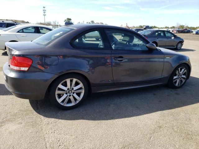 2008 BMW 128 I