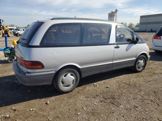 1990 Toyota Estima