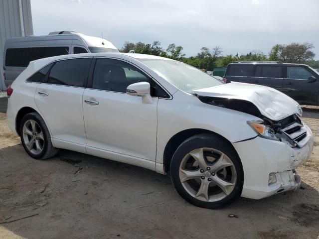 2015 Toyota Venza LE