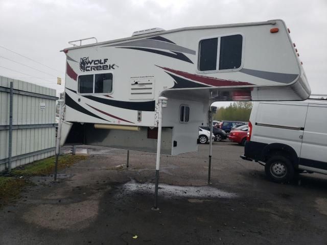 2015 Northwood 235RLS