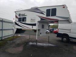 2015 Northwood 235RLS en venta en Portland, OR