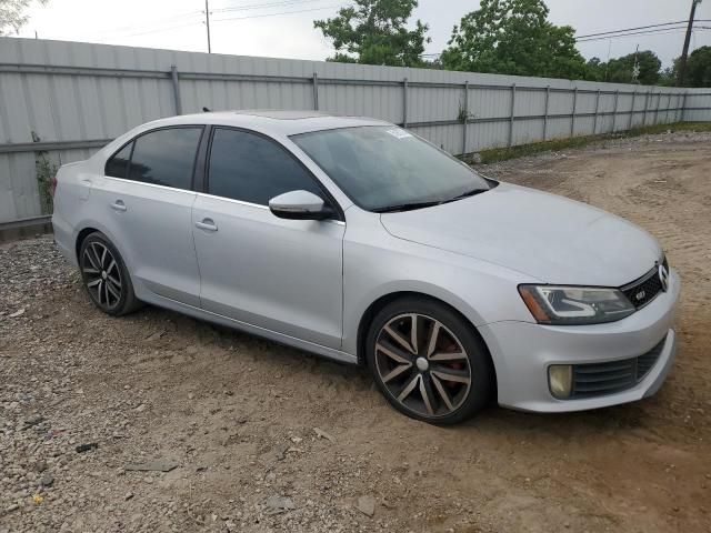 2013 Volkswagen Jetta GLI