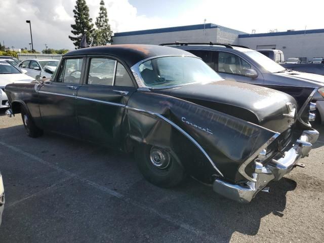 1956 Dodge Coronet