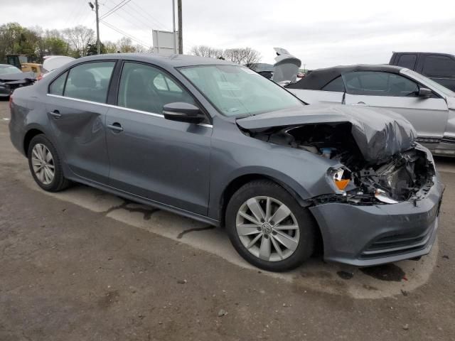 2016 Volkswagen Jetta SE