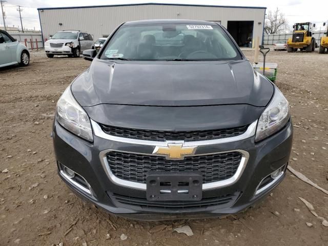 2014 Chevrolet Malibu LTZ