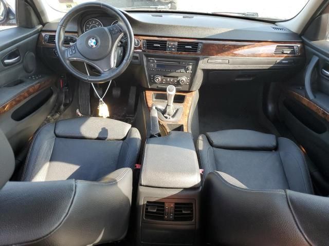 2010 BMW 335 XI