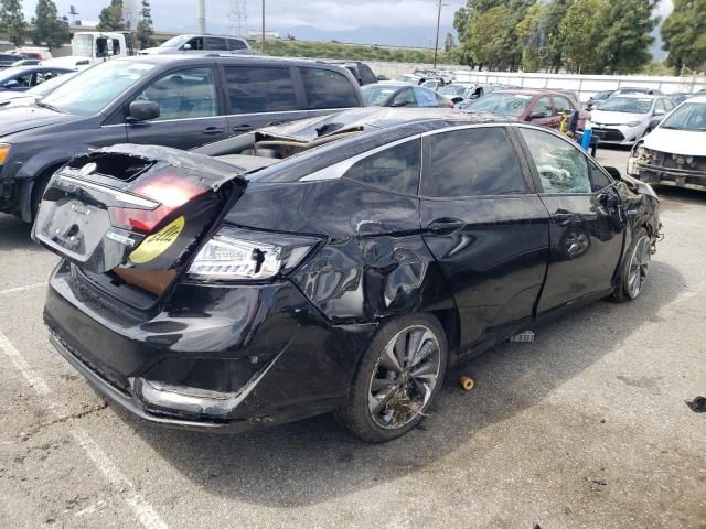 2019 Honda Clarity