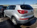 2012 KIA Sportage LX