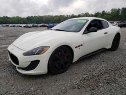 2013 Maserati Granturismo S for sale in Ellenwood, GA