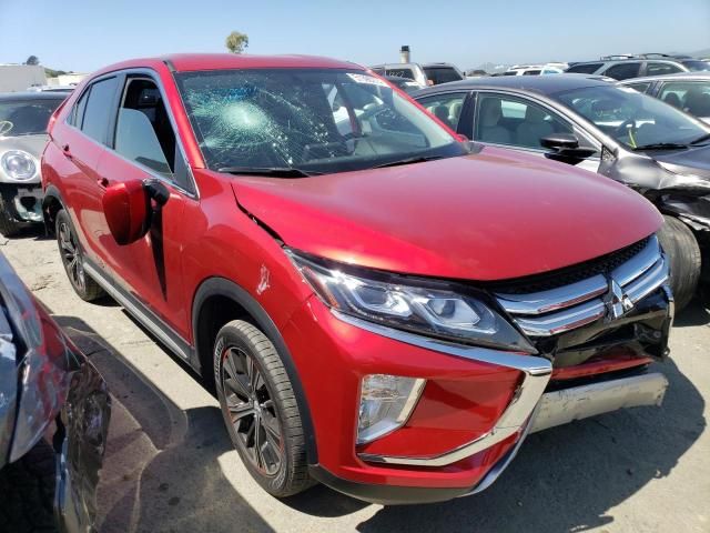 2018 Mitsubishi Eclipse Cross SE