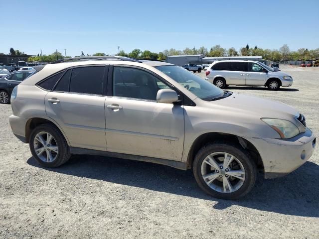 2006 Lexus RX 400