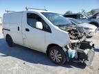 2017 Nissan NV200 2.5S