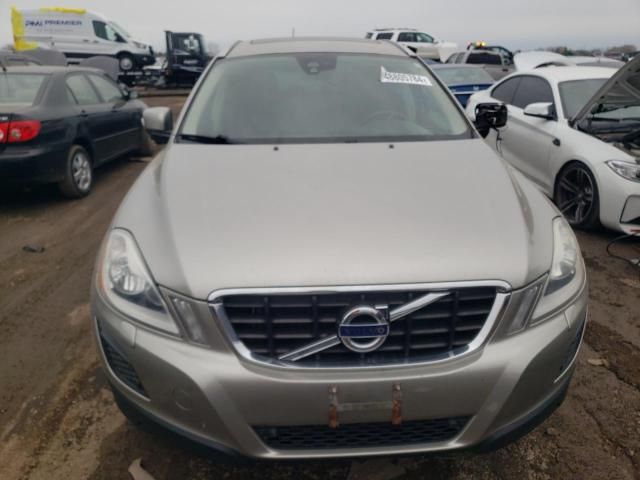 2012 Volvo XC60 T6