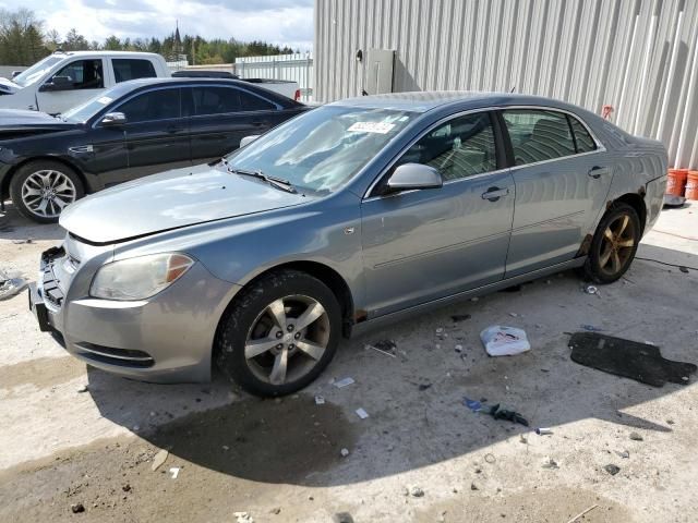 2008 Chevrolet Malibu 2LT