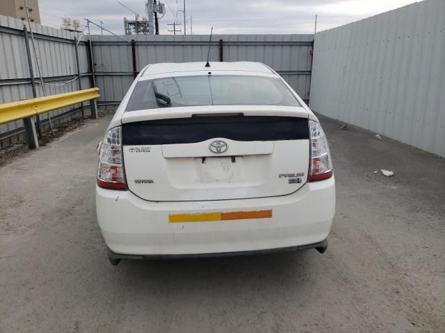 2009 Toyota Prius