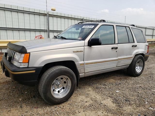 1994 Jeep Grand Cherokee Limited