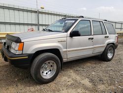 1994 Jeep Grand Cherokee Limited en venta en Chatham, VA