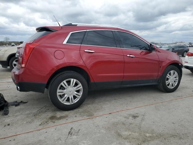 2011 Cadillac SRX Luxury Collection