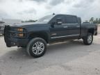 2019 Chevrolet Silverado K2500 Heavy Duty LTZ