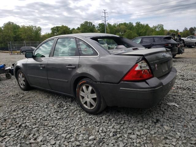 2006 Ford Five Hundred SE