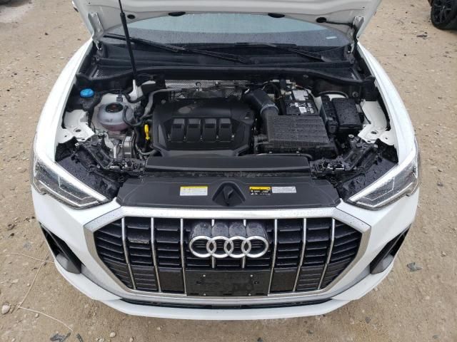 2024 Audi Q3 Premium S Line 45