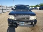 2009 Land Rover Range Rover Sport HSE