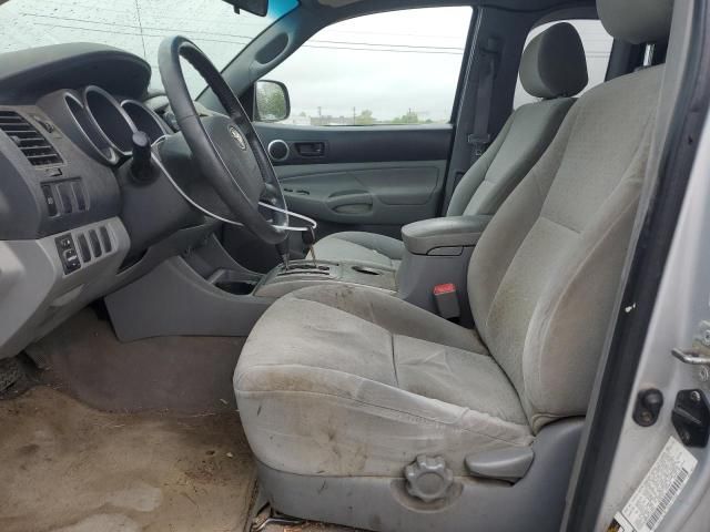 2006 Toyota Tacoma Access Cab