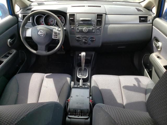 2007 Nissan Versa S