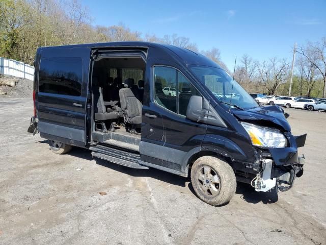 2019 Ford Transit T-350