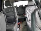 2007 Honda Odyssey EXL