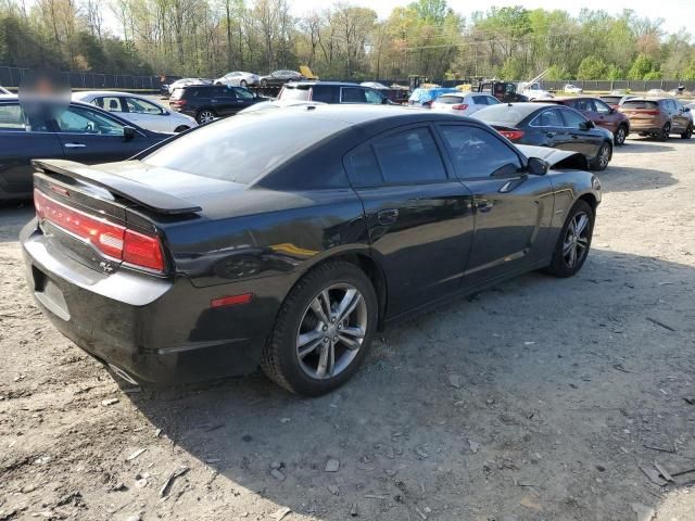 2014 Dodge Charger R/T