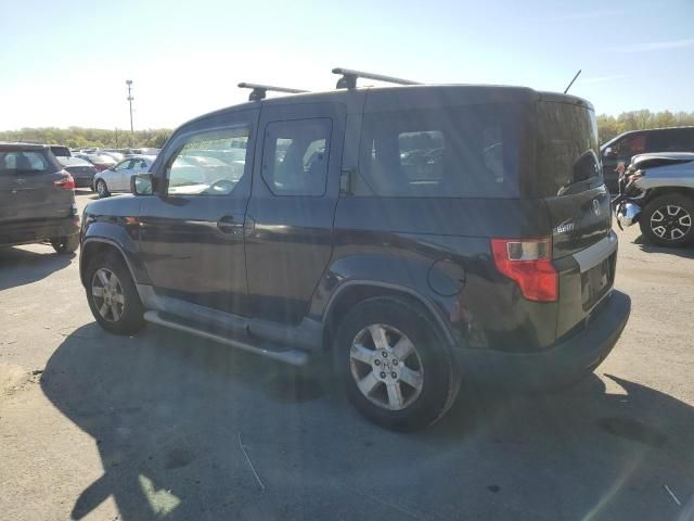 2009 Honda Element EX